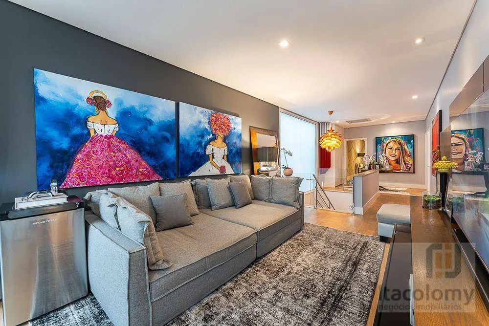 Casa de Condomínio, 4 quartos - Foto 25