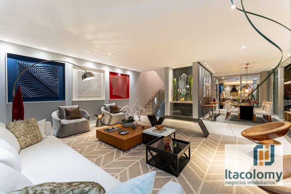 Casa de Condomínio, 4 quartos - Foto 7