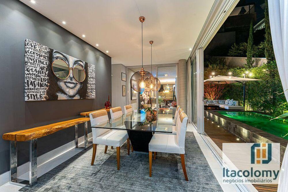 Casa de Condomínio, 4 quartos - Foto 10