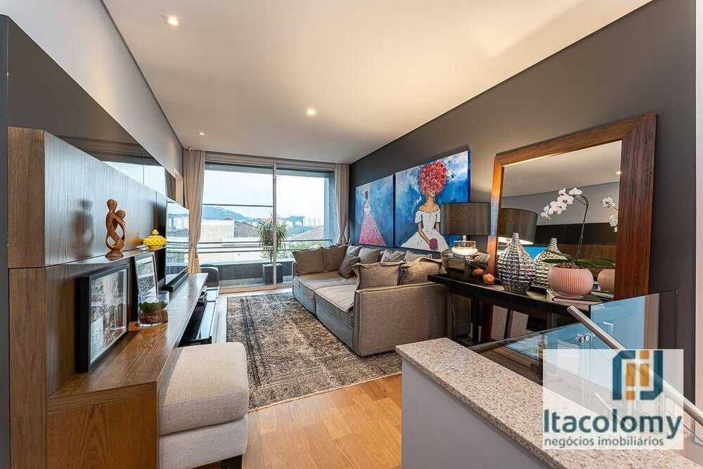 Casa de Condomínio, 4 quartos - Foto 22