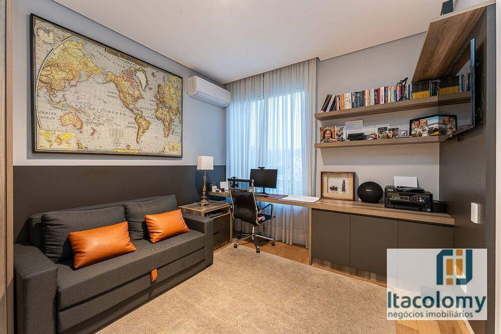 Casa de Condomínio, 4 quartos - Foto 17