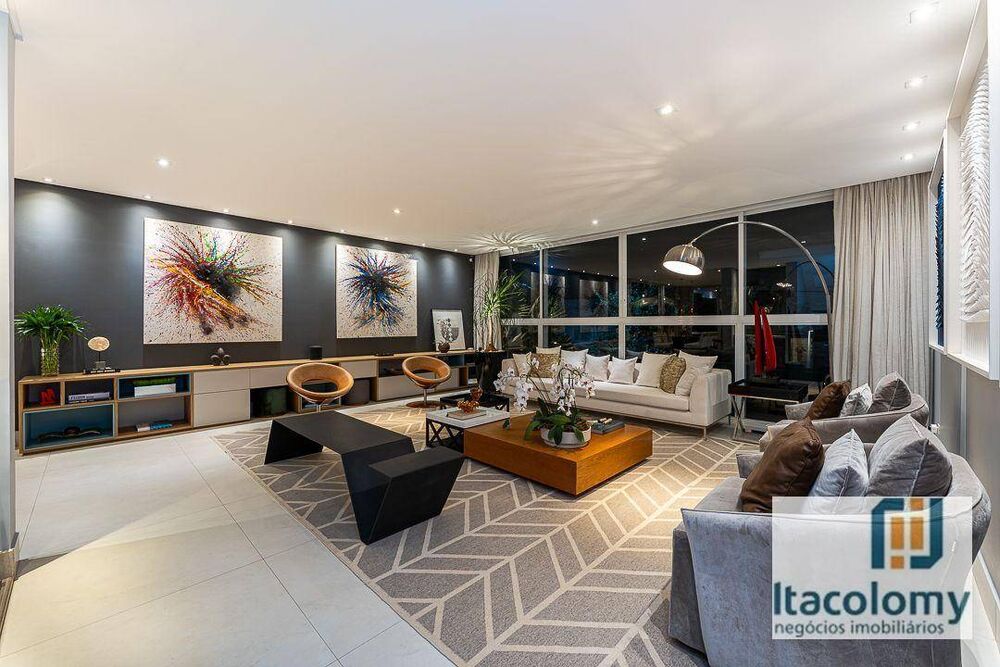 Casa de Condomínio, 4 quartos - Foto 13