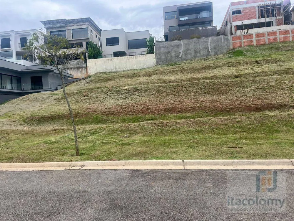 Loteamento e Condomínio, 1097 m² - Foto 2