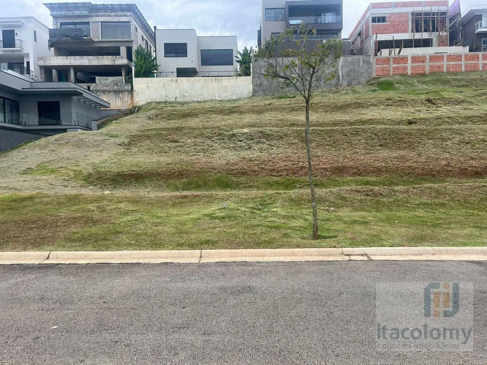Loteamento e Condomínio, 1097 m² - Foto 1