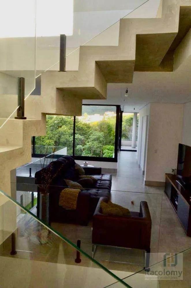 Casa de Condomínio, 4 quartos - Foto 7