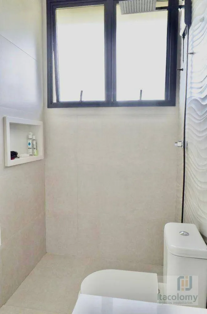 Casa de Condomínio, 4 quartos - Foto 10
