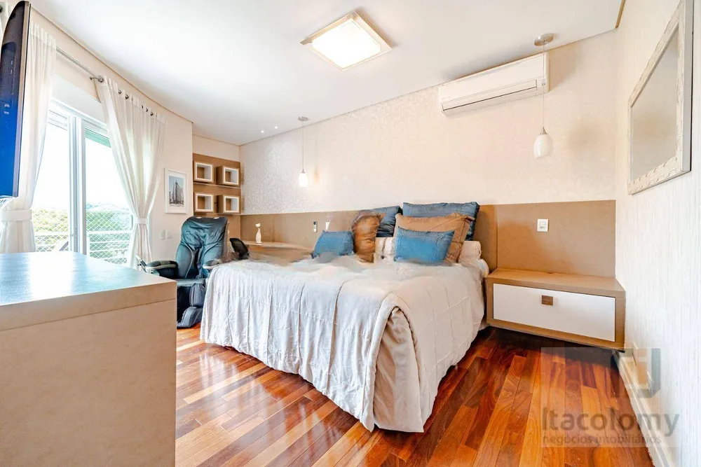 Casa de Condomínio, 5 quartos - Foto 8