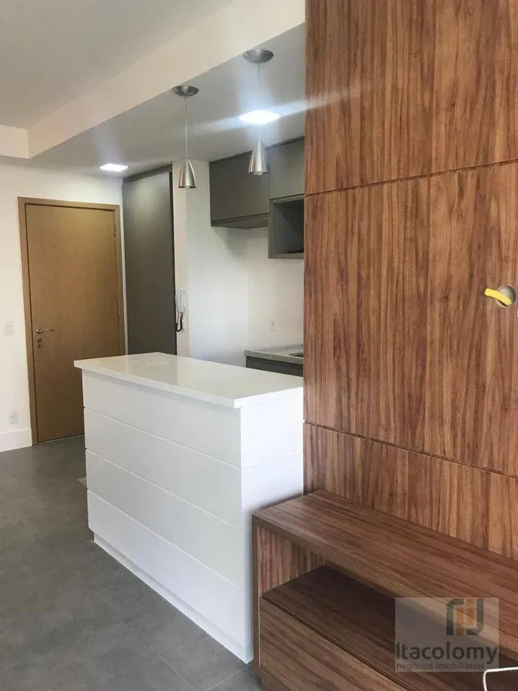 Apartamento, 1 quarto, 50 m² - Foto 10