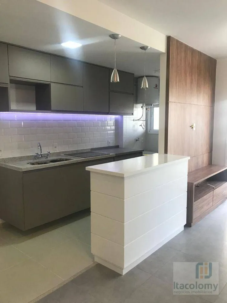 Apartamento, 1 quarto, 50 m² - Foto 11