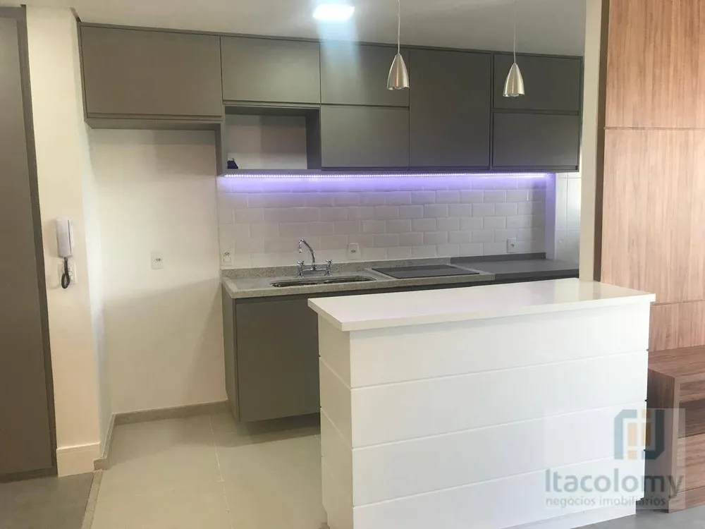 Apartamento, 1 quarto, 50 m² - Foto 9