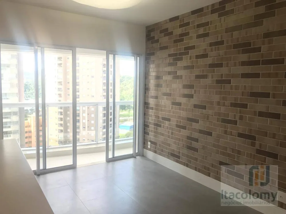Apartamento, 1 quarto, 50 m² - Foto 2