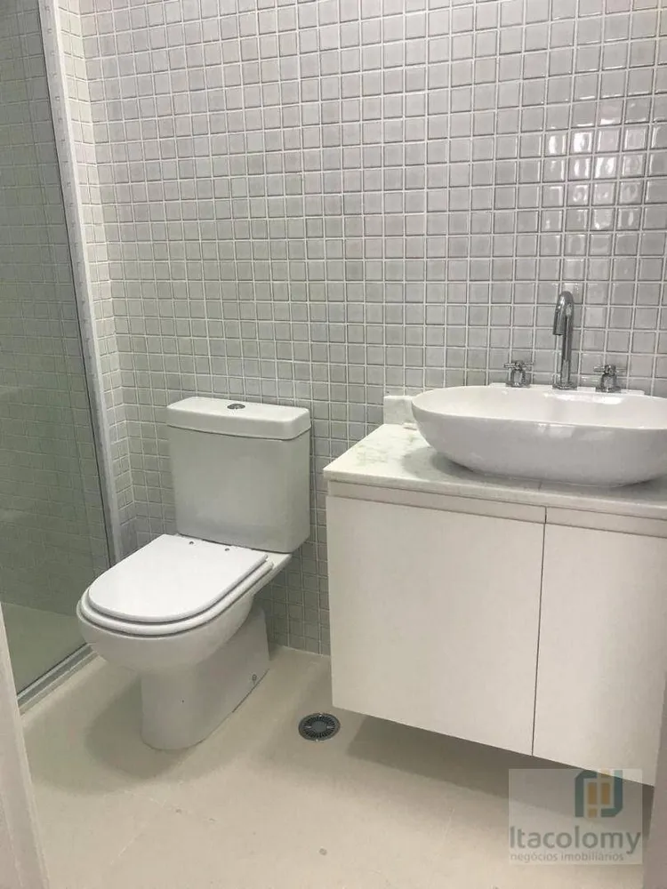 Apartamento, 1 quarto, 50 m² - Foto 6