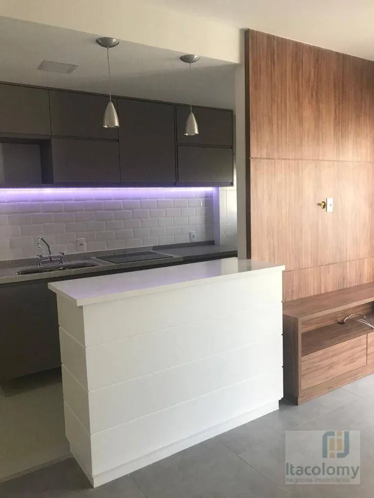 Apartamento, 1 quarto, 50 m² - Foto 8