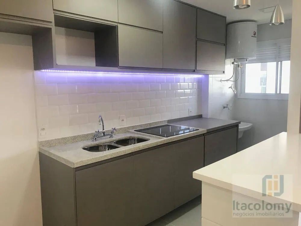 Apartamento, 1 quarto, 50 m² - Foto 12