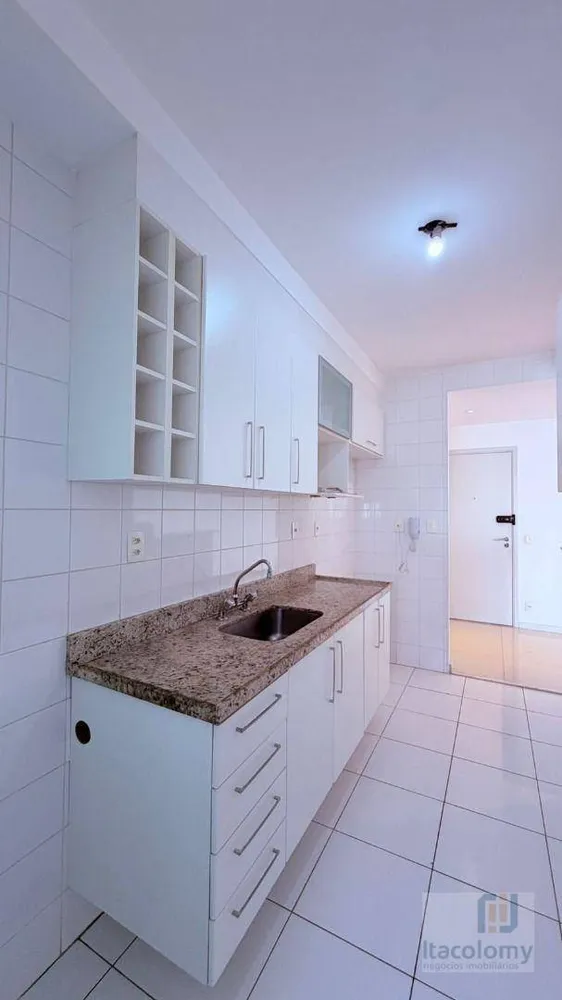 Apartamento, 2 quartos, 94 m² - Foto 10