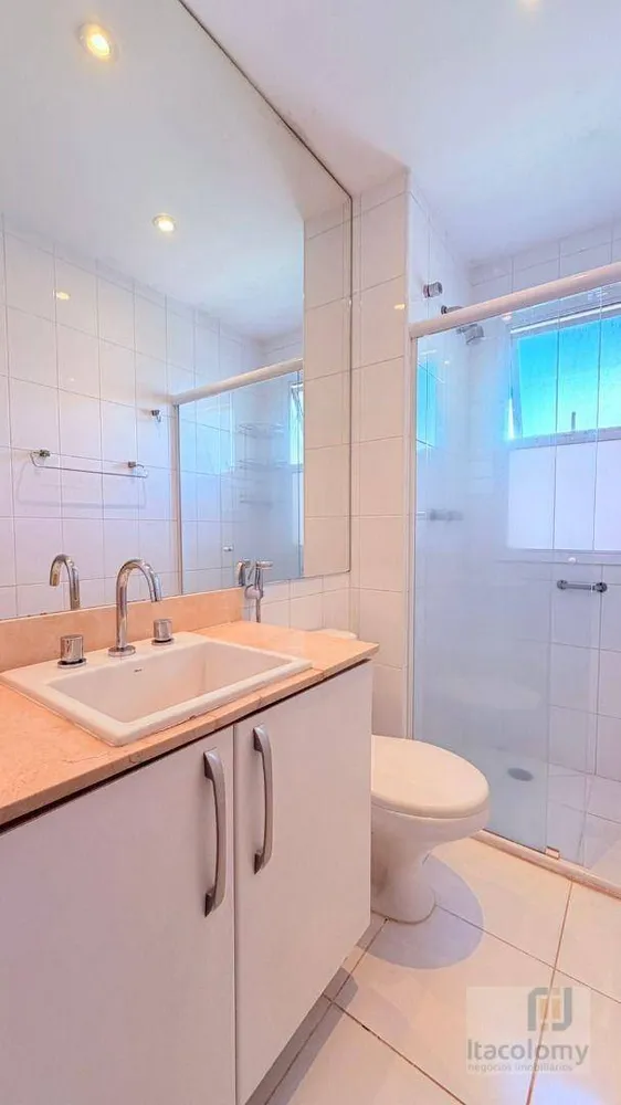Apartamento, 2 quartos, 94 m² - Foto 2