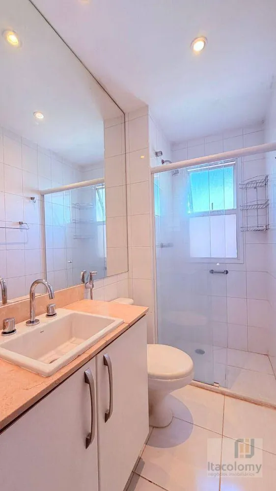 Apartamento, 2 quartos, 94 m² - Foto 6