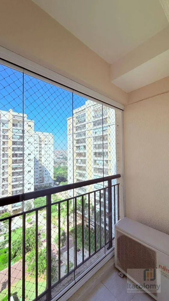 Apartamento, 2 quartos, 94 m² - Foto 3