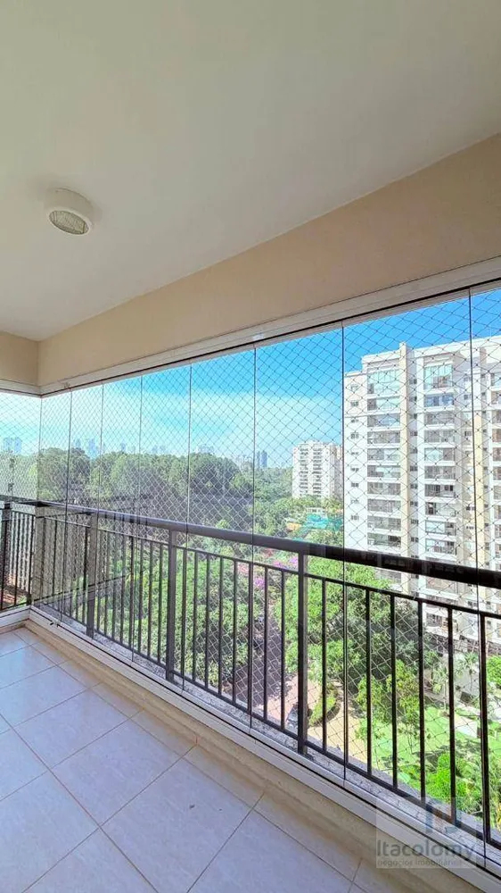 Apartamento, 2 quartos, 94 m² - Foto 5