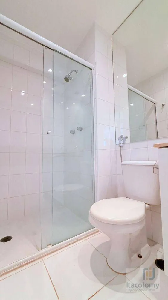 Apartamento, 2 quartos, 94 m² - Foto 4