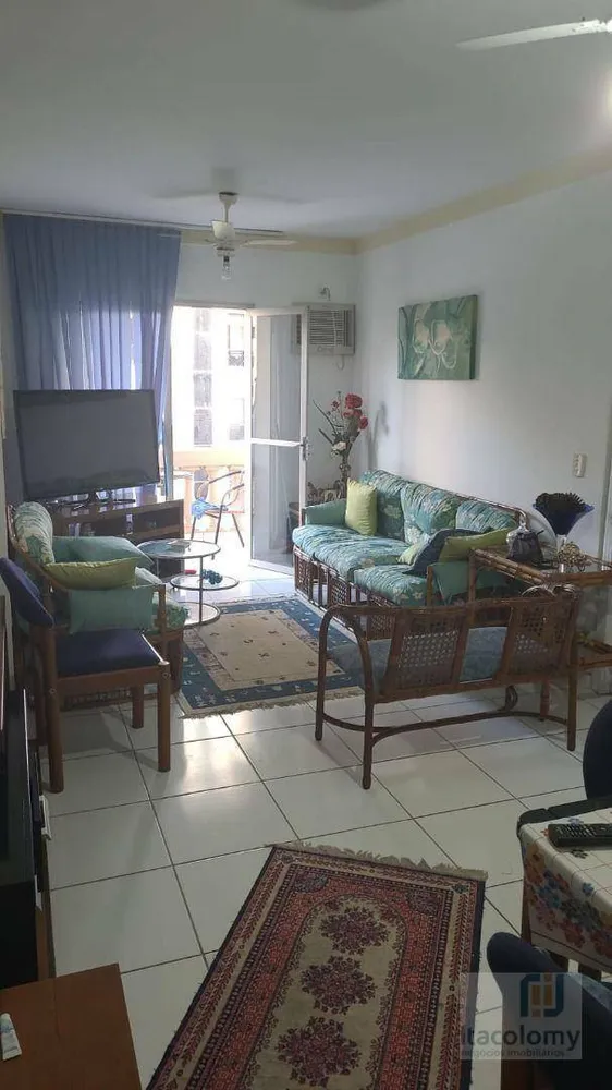 Apartamento, 2 quartos, 80 m² - Foto 1