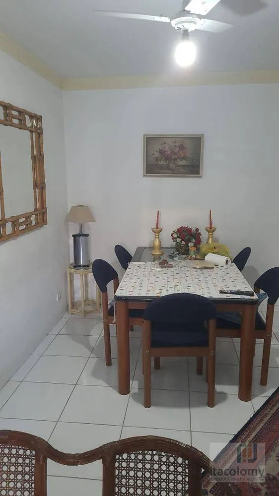 Apartamento, 2 quartos, 80 m² - Foto 10