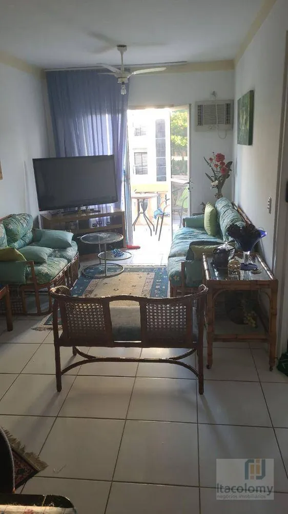 Apartamento, 2 quartos, 80 m² - Foto 11
