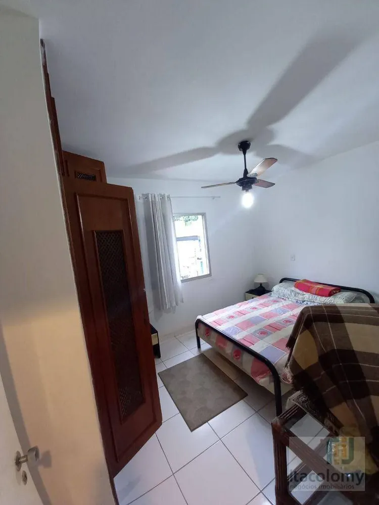 Apartamento, 2 quartos, 80 m² - Foto 6