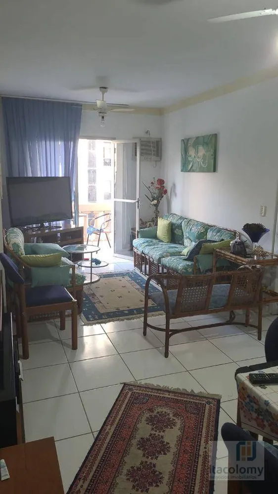 Apartamento, 2 quartos, 80 m² - Foto 9