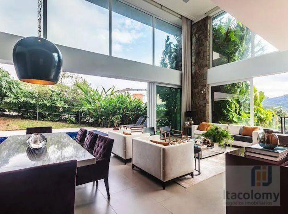 Casa de Condomínio, 4 quartos - Foto 3