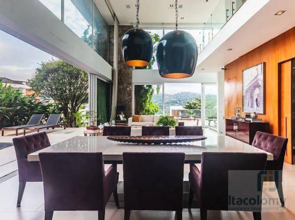 Casa de Condomínio, 4 quartos - Foto 6
