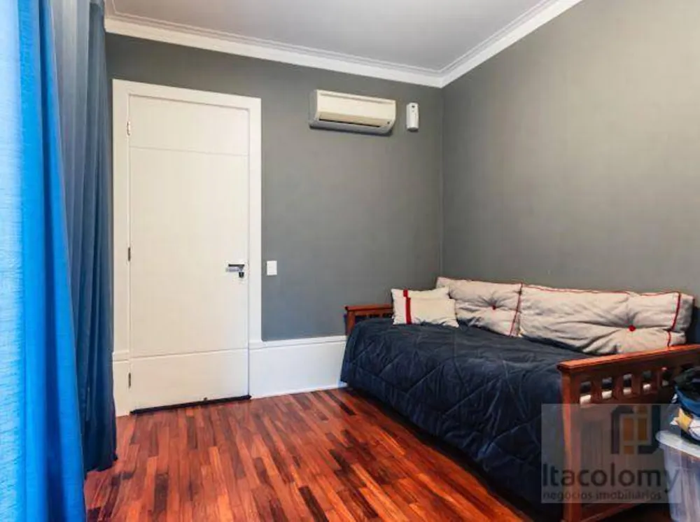 Casa de Condomínio, 4 quartos - Foto 10
