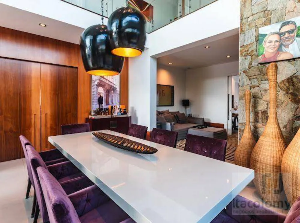 Casa de Condomínio, 4 quartos - Foto 8