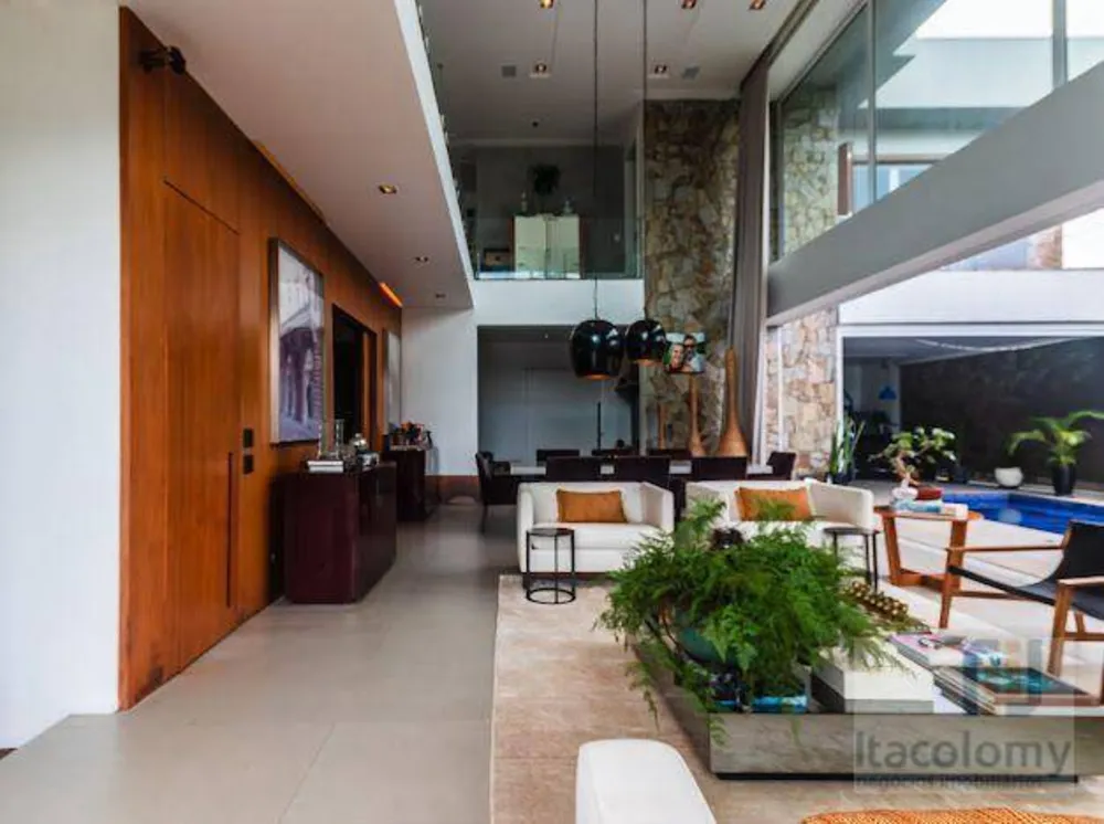 Casa de Condomínio, 4 quartos - Foto 4