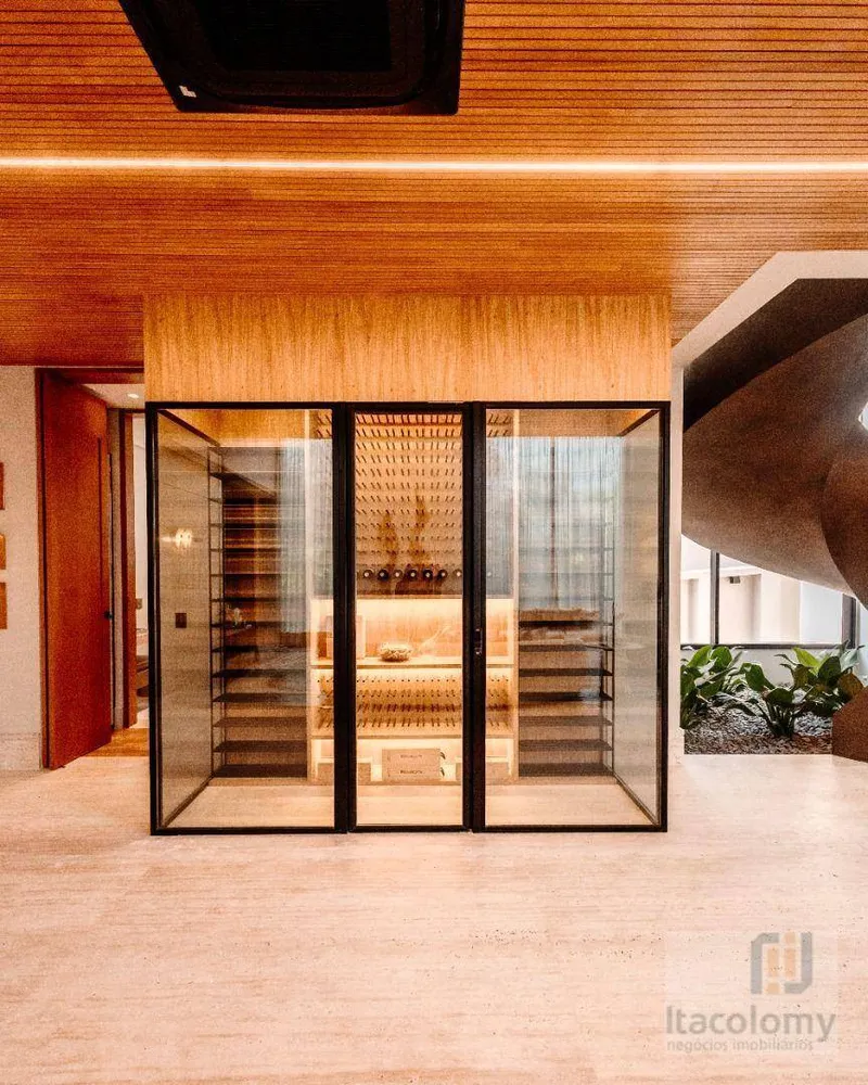 Casa de Condomínio, 5 quartos - Foto 2