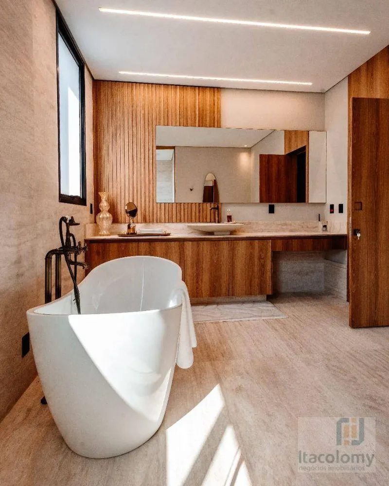 Casa de Condomínio, 5 quartos - Foto 2
