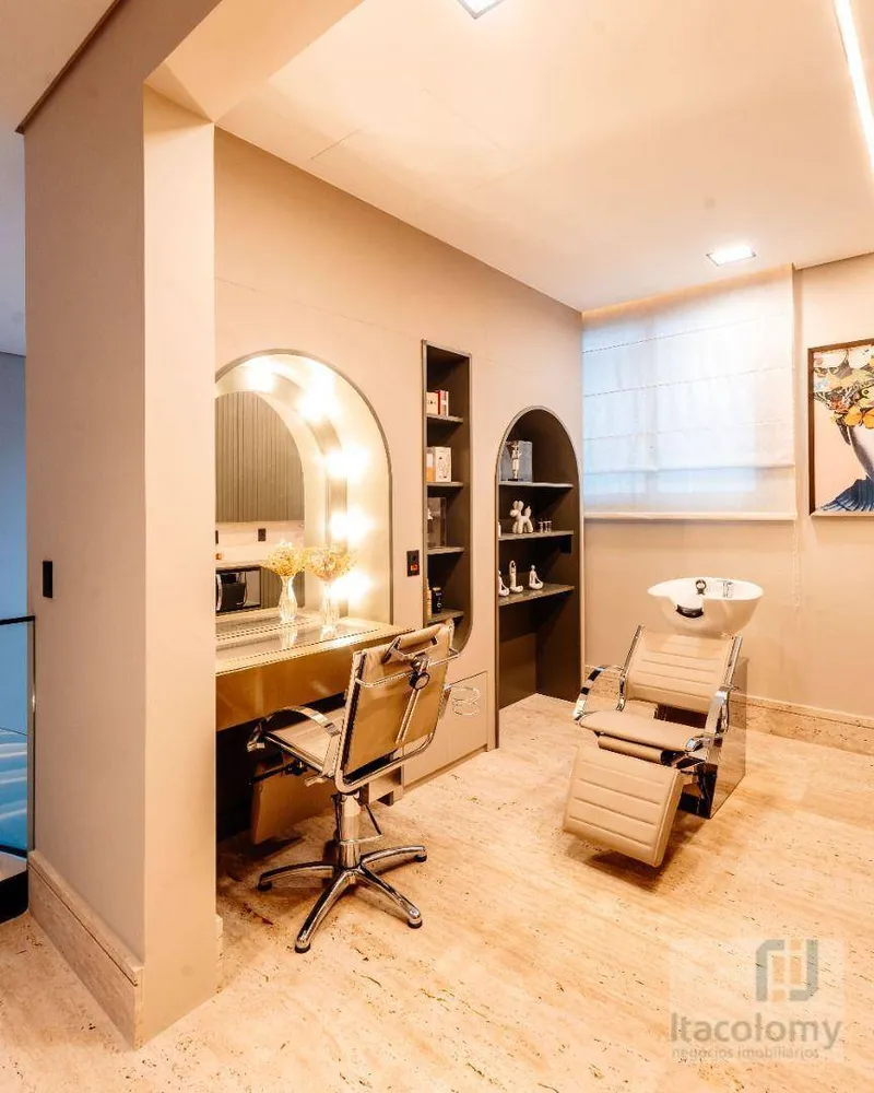 Casa de Condomínio, 5 quartos - Foto 6