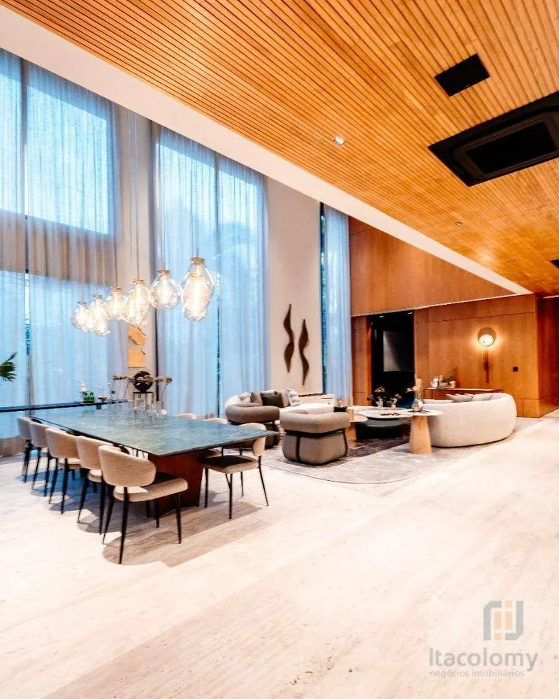 Casa de Condomínio, 5 quartos - Foto 8