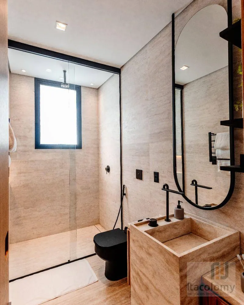Casa de Condomínio, 5 quartos - Foto 1