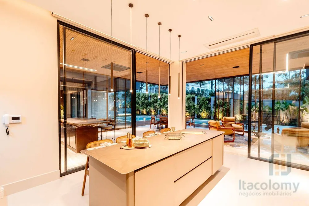 Casa de Condomínio, 5 quartos - Foto 3
