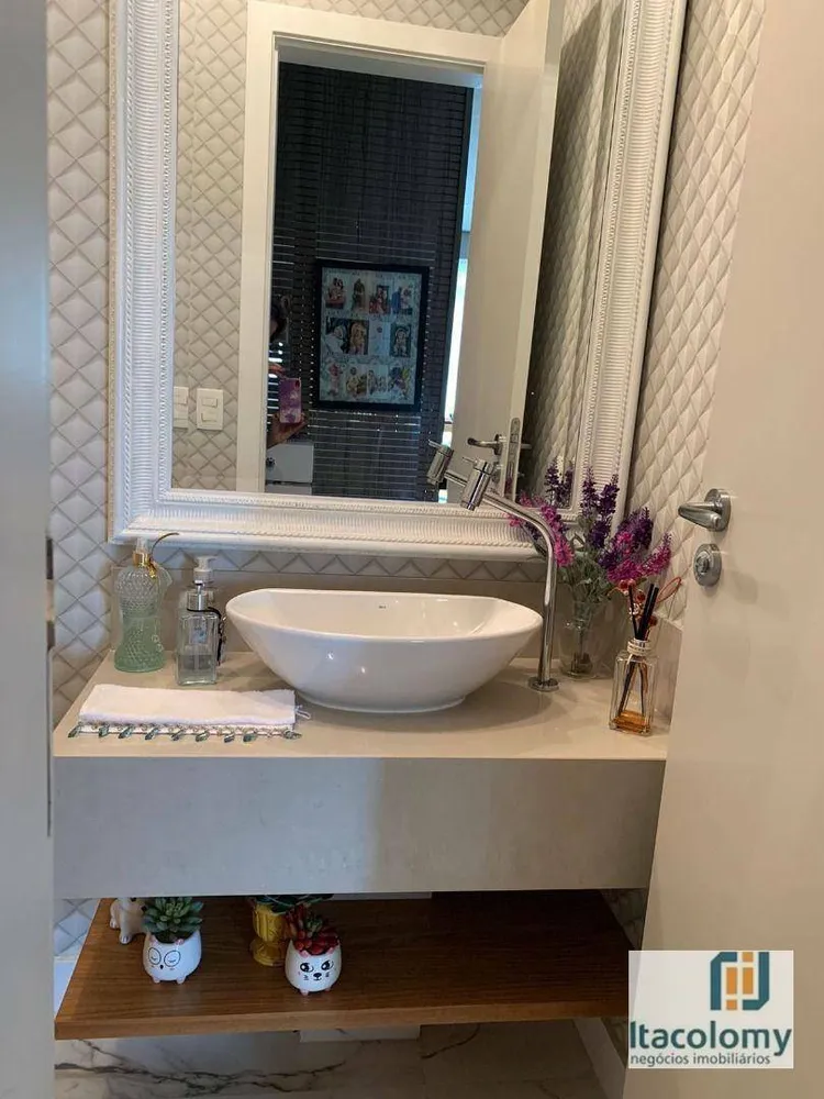Apartamento, 2 quartos, 112 m² - Foto 1