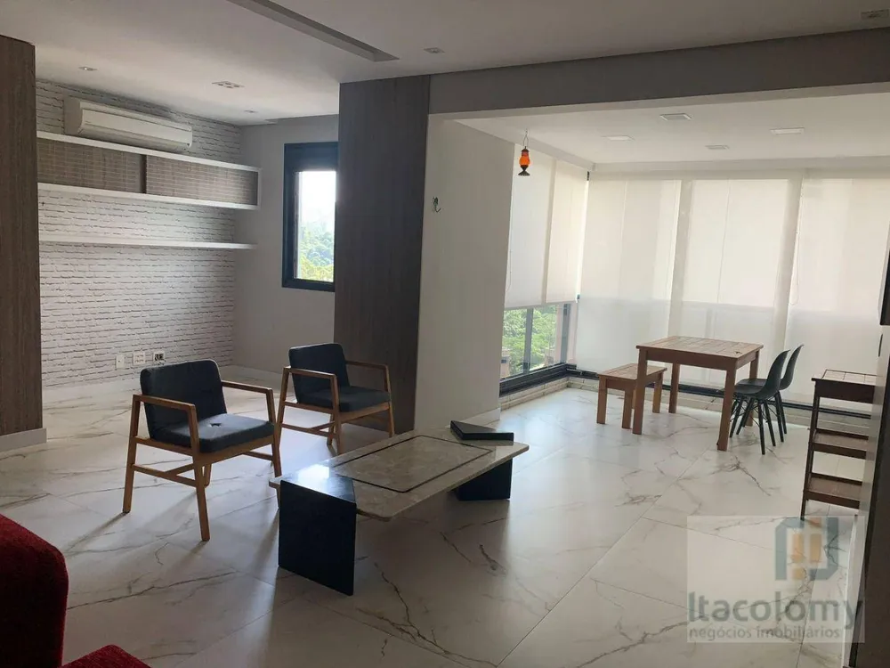 Apartamento, 2 quartos, 112 m² - Foto 10