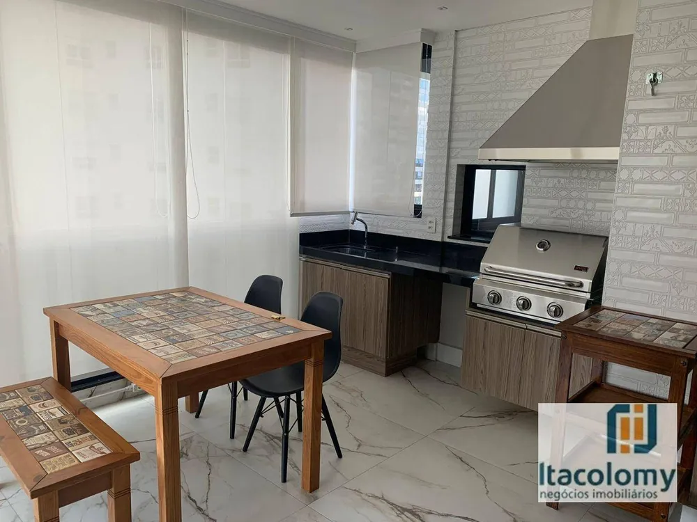Apartamento, 2 quartos, 112 m² - Foto 3