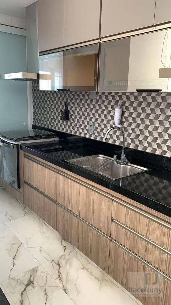 Apartamento, 2 quartos, 112 m² - Foto 6