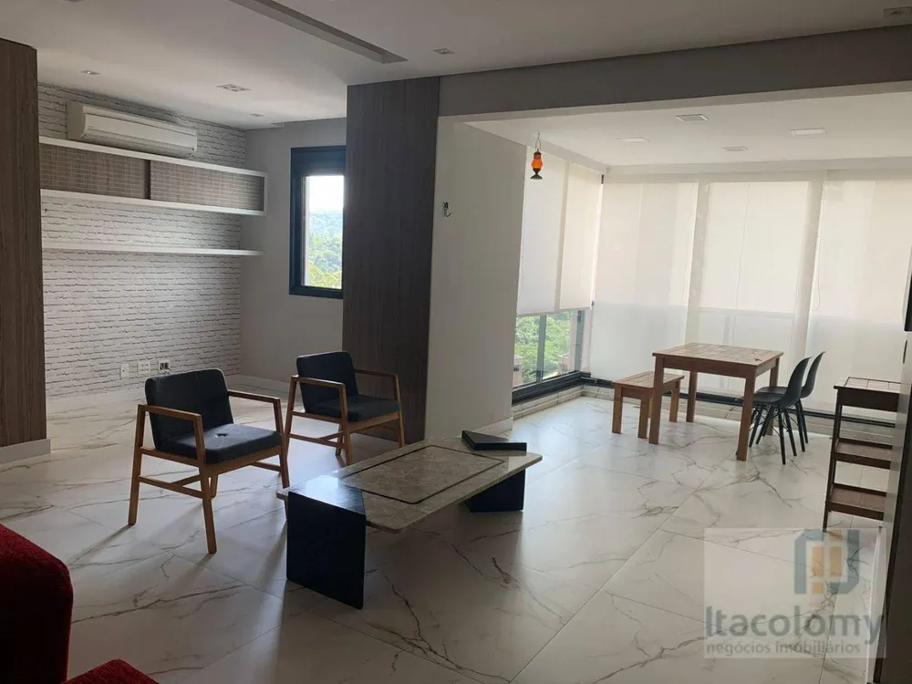 Apartamento, 2 quartos, 112 m² - Foto 8