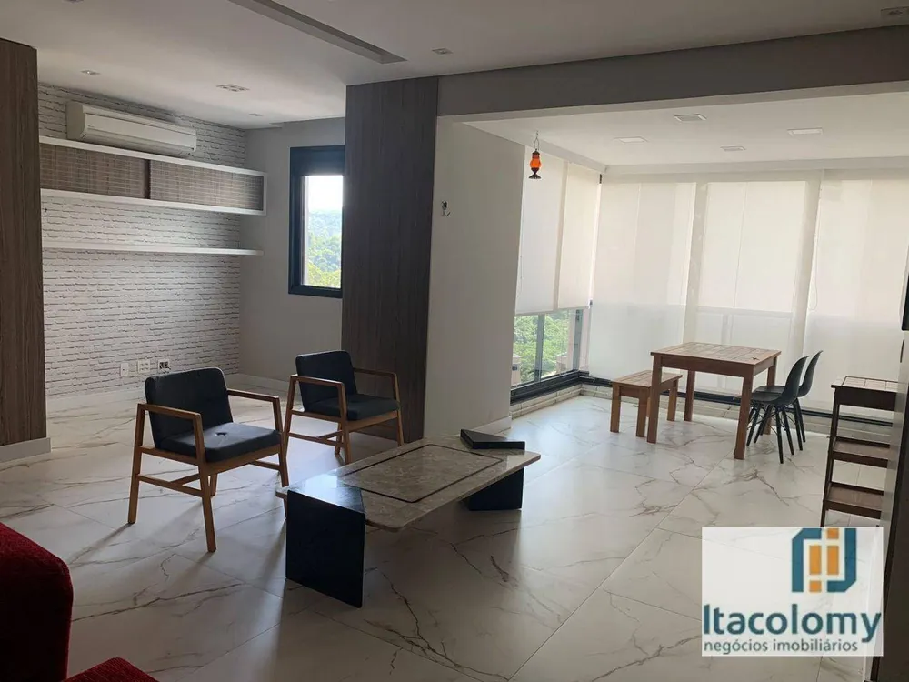Apartamento, 2 quartos, 112 m² - Foto 14