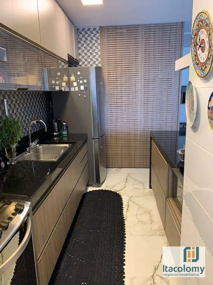 Apartamento, 2 quartos, 112 m² - Foto 11
