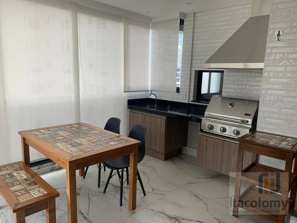 Apartamento, 2 quartos, 112 m² - Foto 12