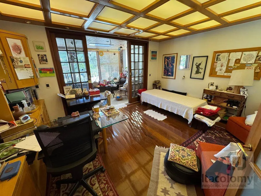Casa de Condomínio, 5 quartos - Foto 6