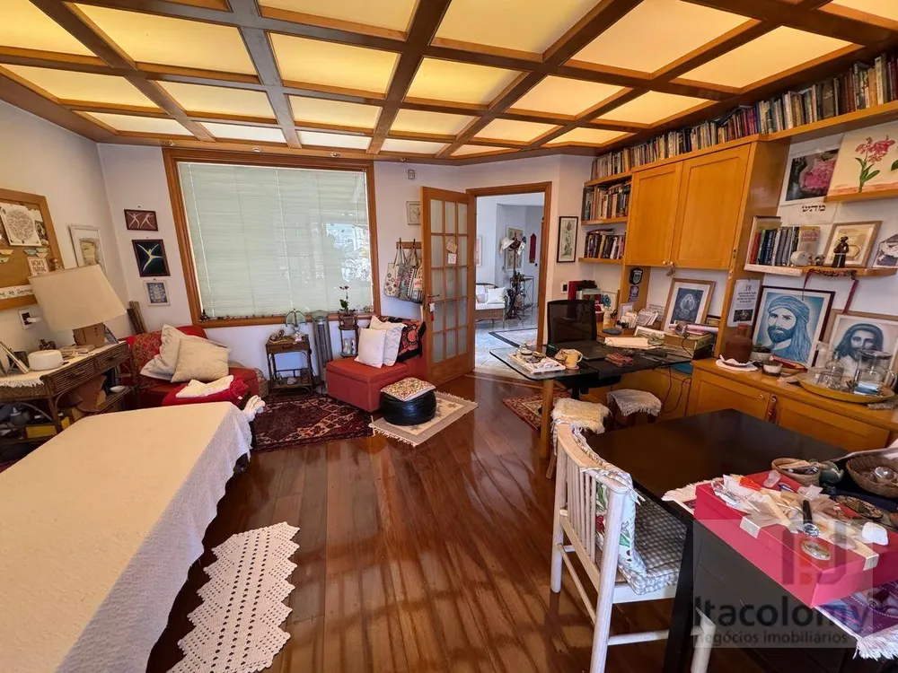 Casa de Condomínio, 5 quartos - Foto 8